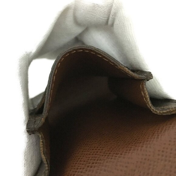 Authentic Louis Vuitton Monogram Mobile / Accessory Case - Picture 8 of 13